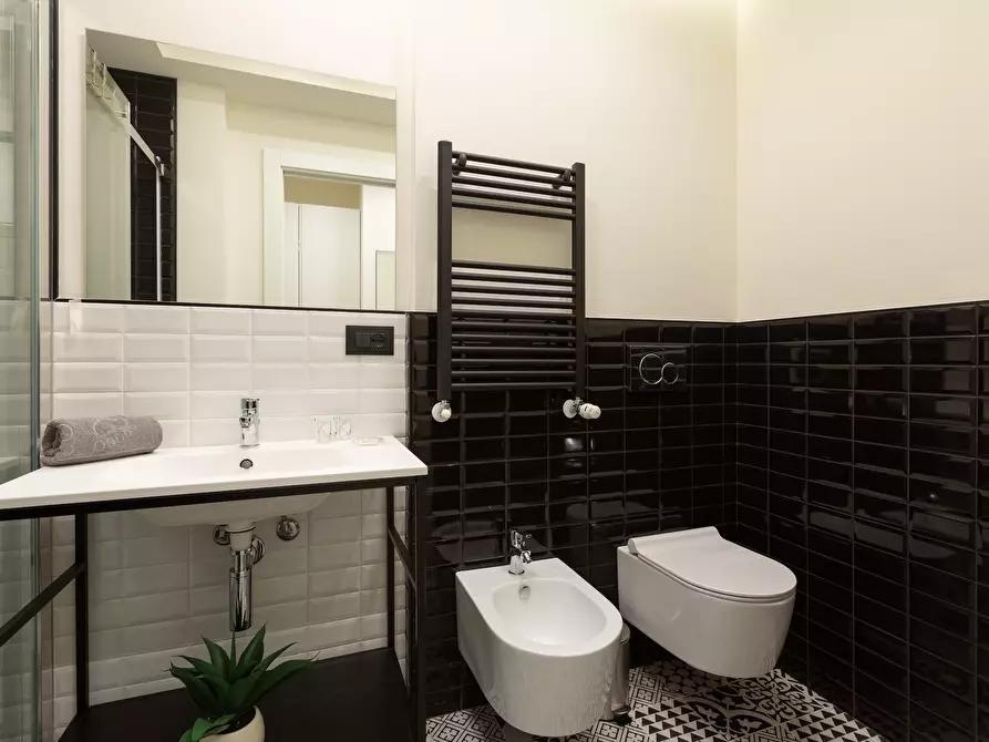 Immagine 4 di Appartamento in affitto  in Via Palmanova a Milano