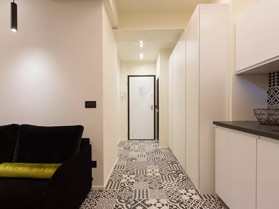 Immagine 6 di Appartamento in affitto  in Via Palmanova a Milano