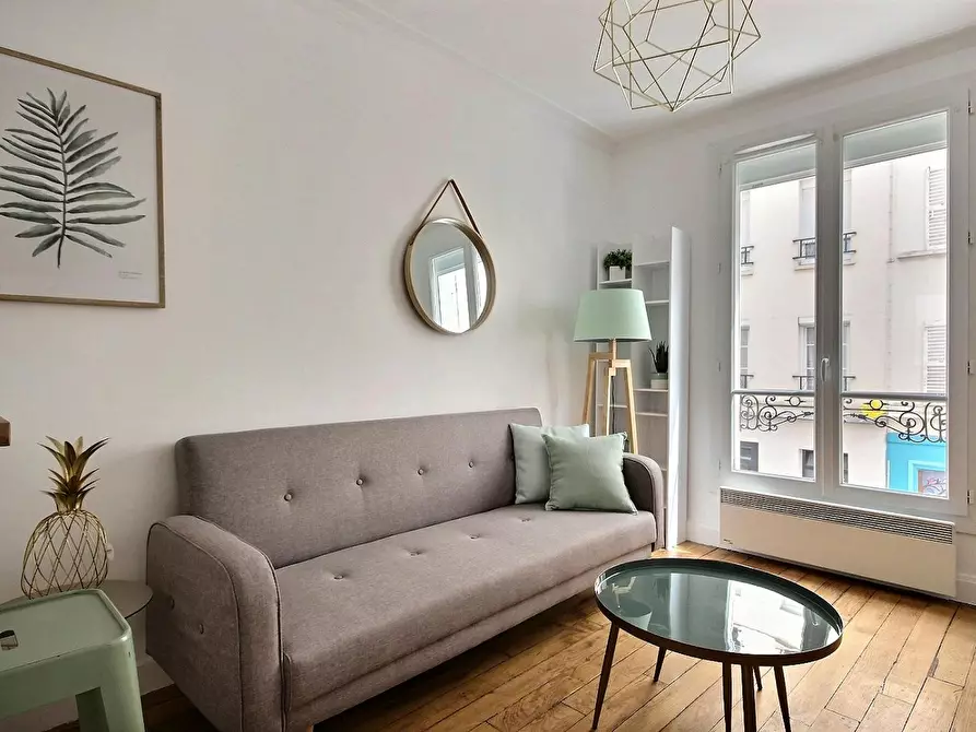 Immagine 1 di Appartamento in affitto  in Rue Bosquet a Paris 07