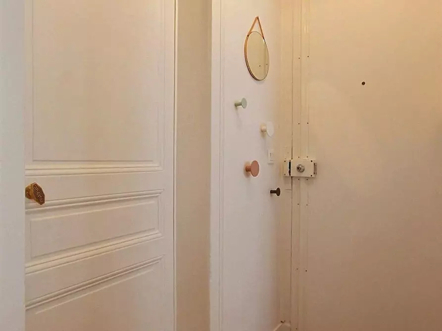 Immagine 3 di Appartamento in affitto  in Rue Bosquet a Paris 07