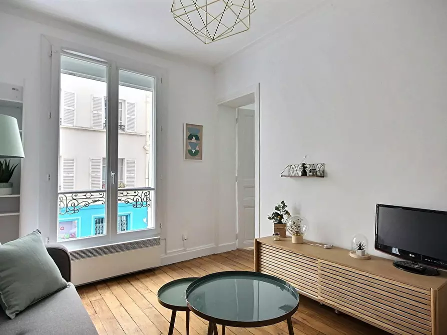 Immagine 5 di Appartamento in affitto  in Rue Bosquet a Paris 07