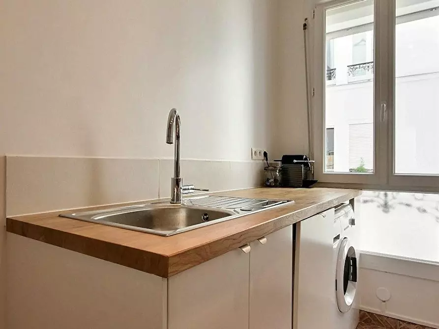 Immagine 9 di Appartamento in affitto  in Rue Bosquet a Paris 07
