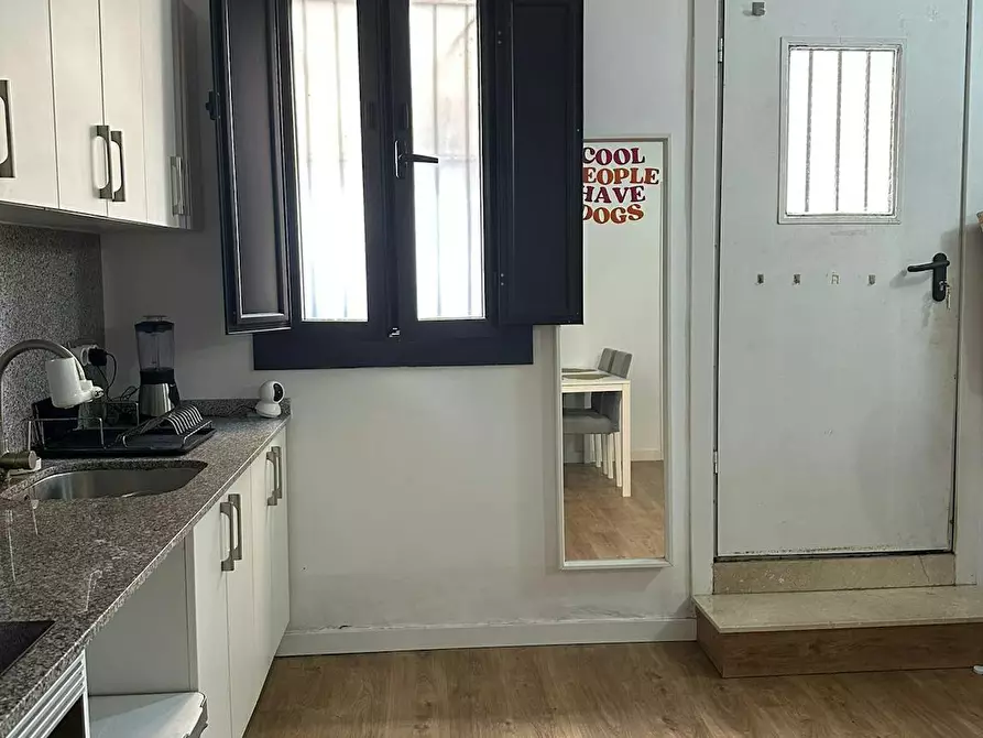 Immagine 5 di Appartamento in affitto  in Carrer de Jorba a Barcelona