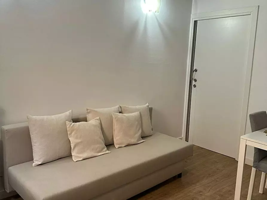 Immagine 7 di Appartamento in affitto  in Carrer de Jorba a Barcelona