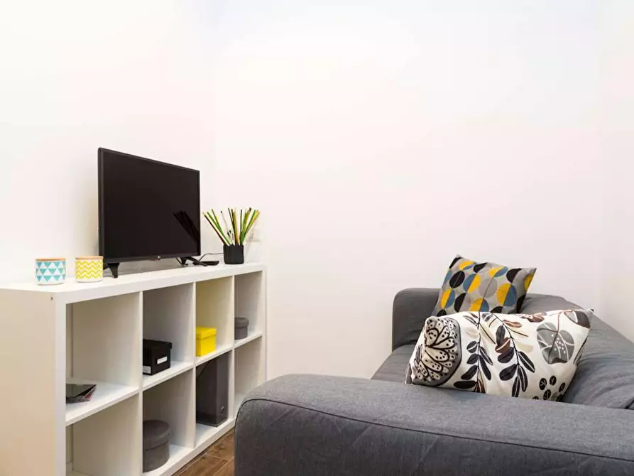 Immagine 8 di Camera in affitto  in Via Saverio Mercadante a Milano