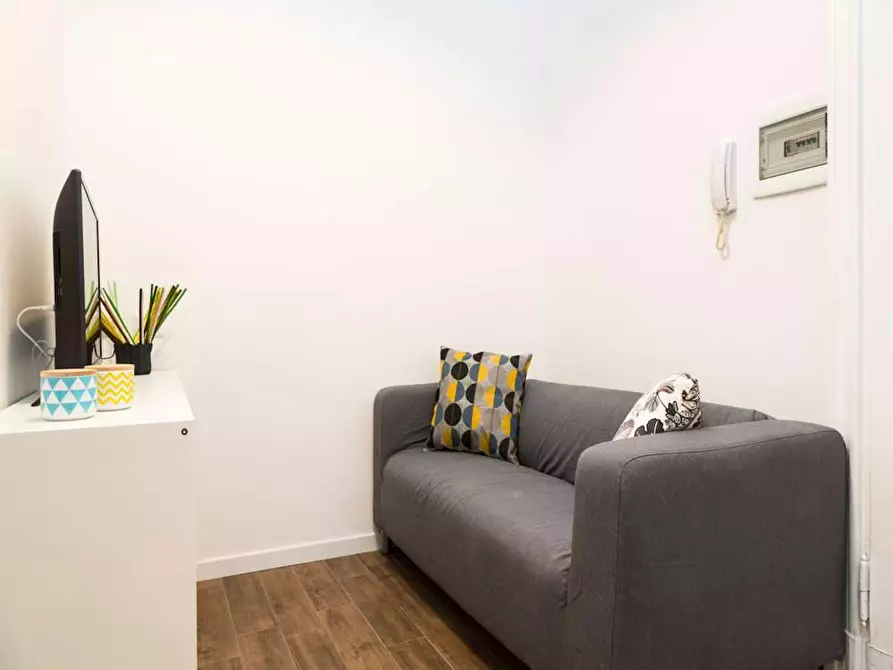 Immagine 9 di Camera in affitto  in Via Saverio Mercadante a Milano