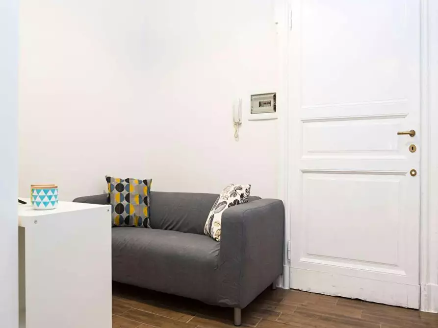 Immagine 7 di Camera in affitto  in Via Saverio Mercadante a Milano