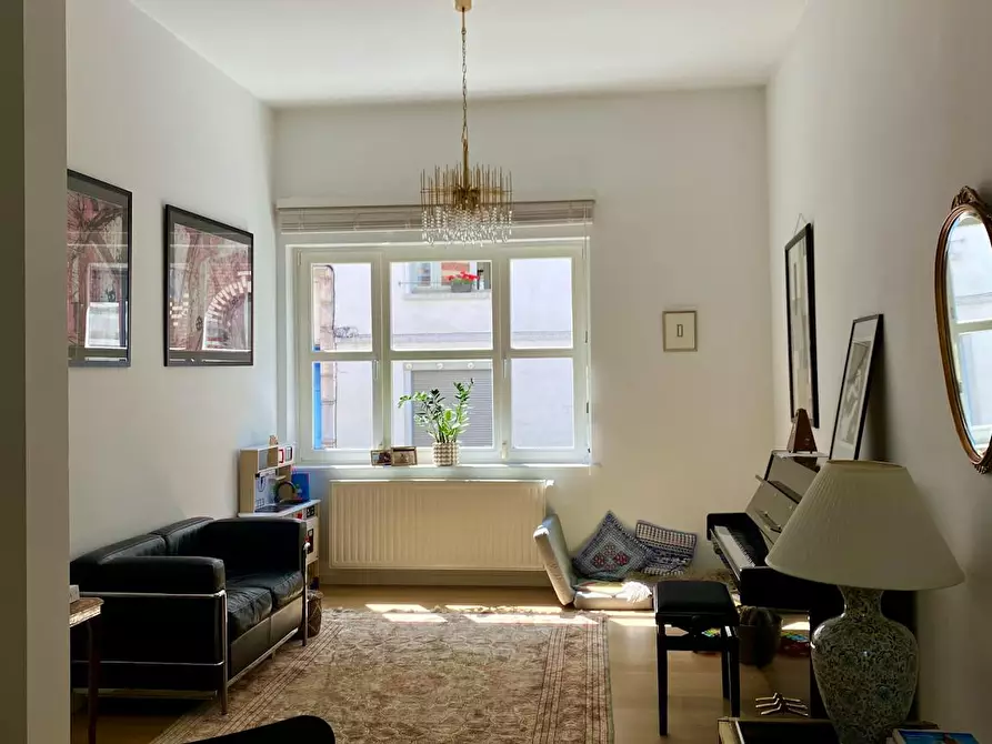 Immagine 5 di Casa indipendente in affitto  in Rue Joseph Hazard a Uccle