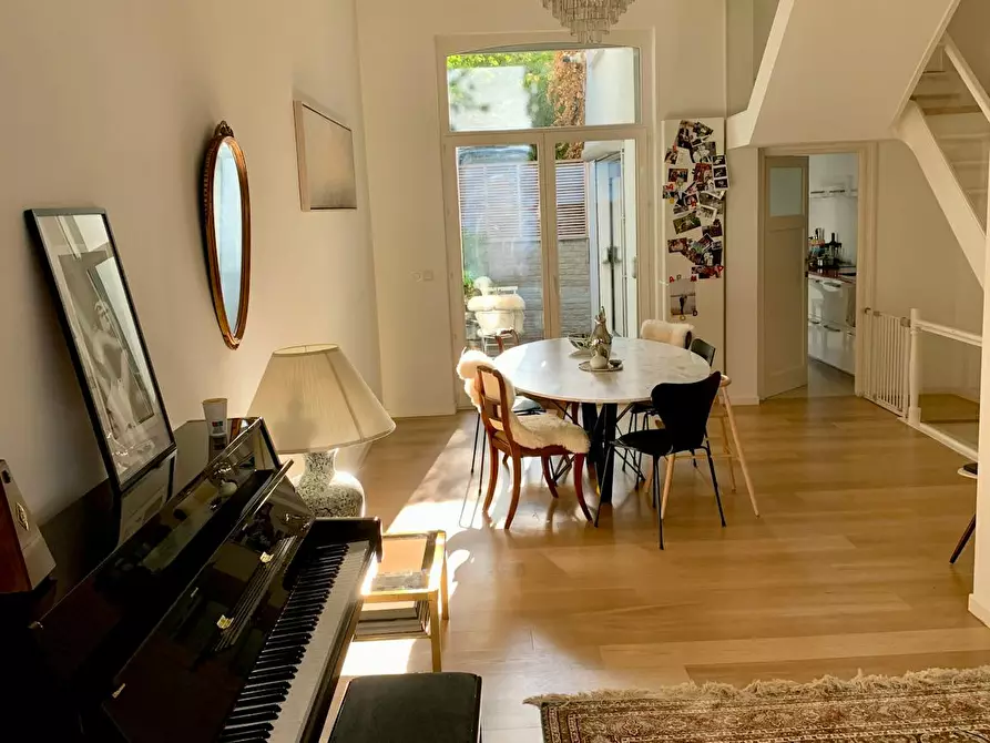 Immagine 10 di Casa indipendente in affitto  in Rue Joseph Hazard a Uccle