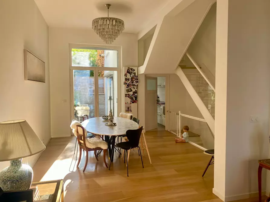 Immagine 6 di Casa indipendente in affitto  in Rue Joseph Hazard a Uccle