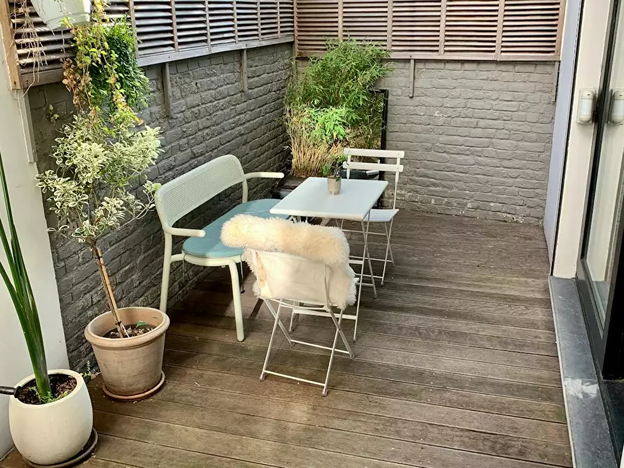 Immagine 9 di Casa indipendente in affitto  in Rue Joseph Hazard a Uccle