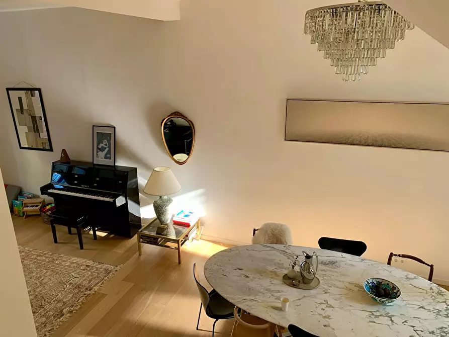 Immagine 8 di Casa indipendente in affitto  in Rue Joseph Hazard a Uccle
