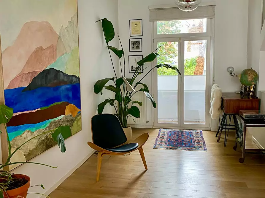 Immagine 4 di Casa indipendente in affitto  in Rue Joseph Hazard a Uccle