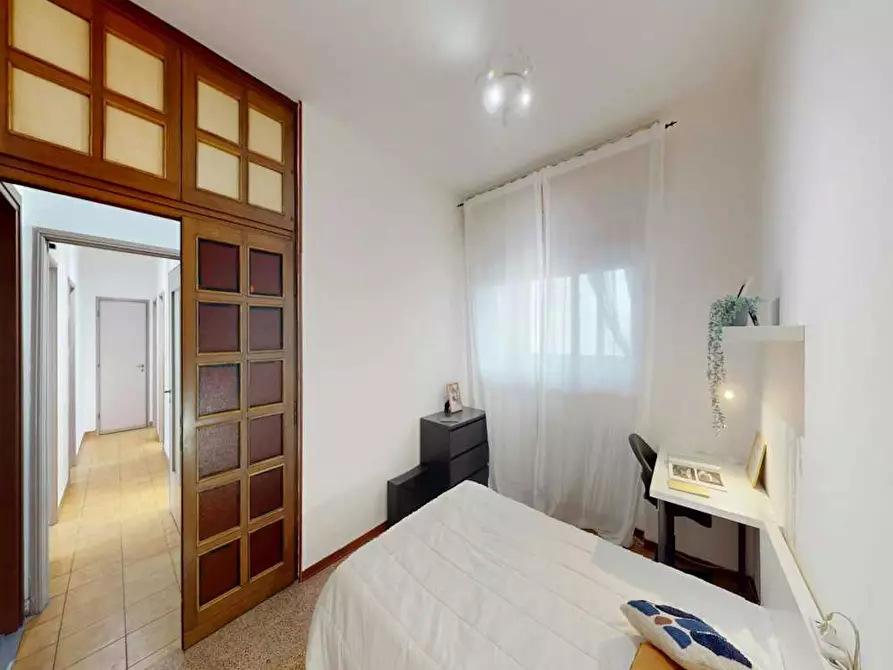 Immagine 8 di Camera in affitto  in Via Carlo Marx a Milano