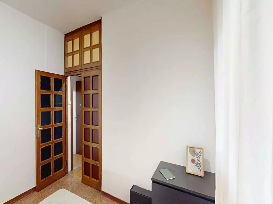 Immagine 9 di Camera in affitto  in Via Carlo Marx a Milano