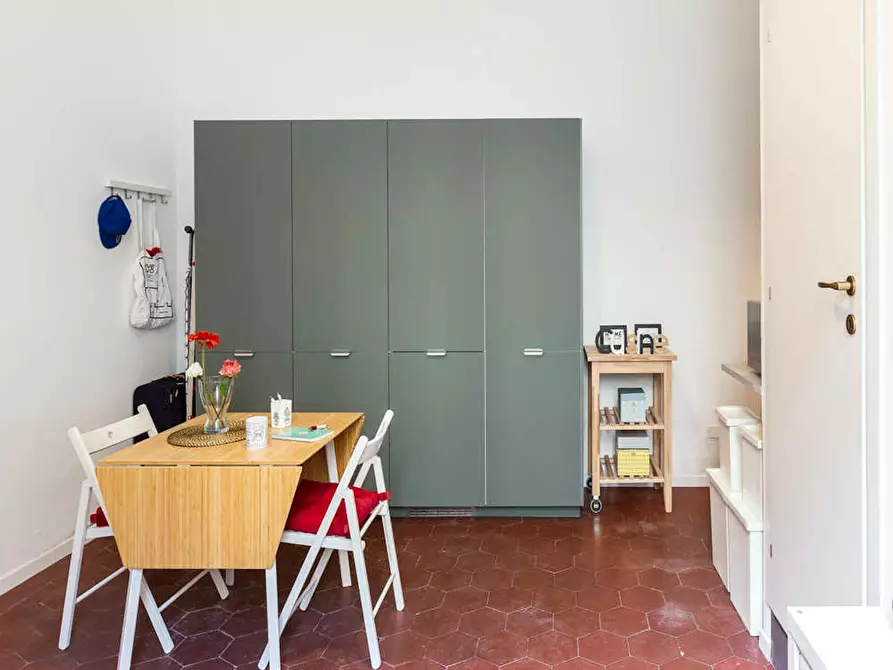 Immagine 5 di Appartamento in affitto  in Via Paolo Bassi a Milano