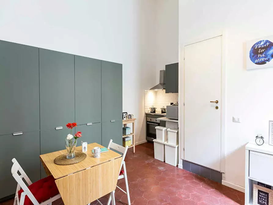 Immagine 9 di Appartamento in affitto  in Via Paolo Bassi a Milano