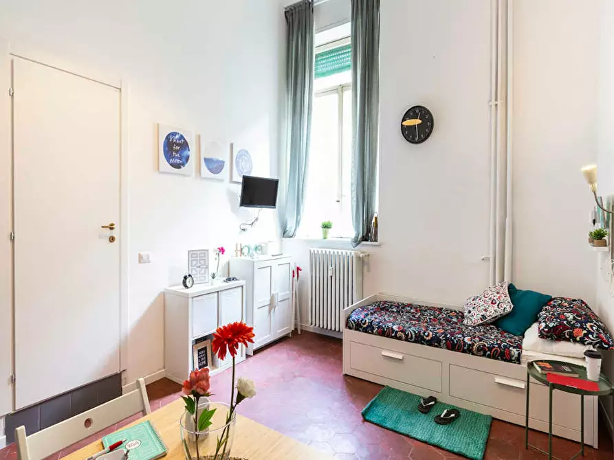 Immagine 1 di Appartamento in affitto  in Via Paolo Bassi a Milano