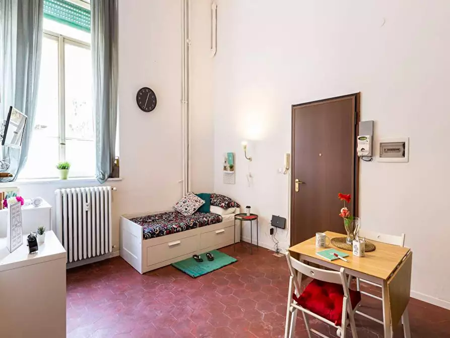 Immagine 1 di Appartamento in affitto  in Via Paolo Bassi a Milano