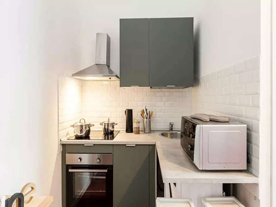 Immagine 8 di Appartamento in affitto  in Via Paolo Bassi a Milano