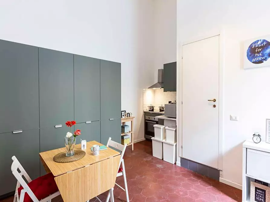 Immagine 9 di Appartamento in affitto  in Via Paolo Bassi a Milano