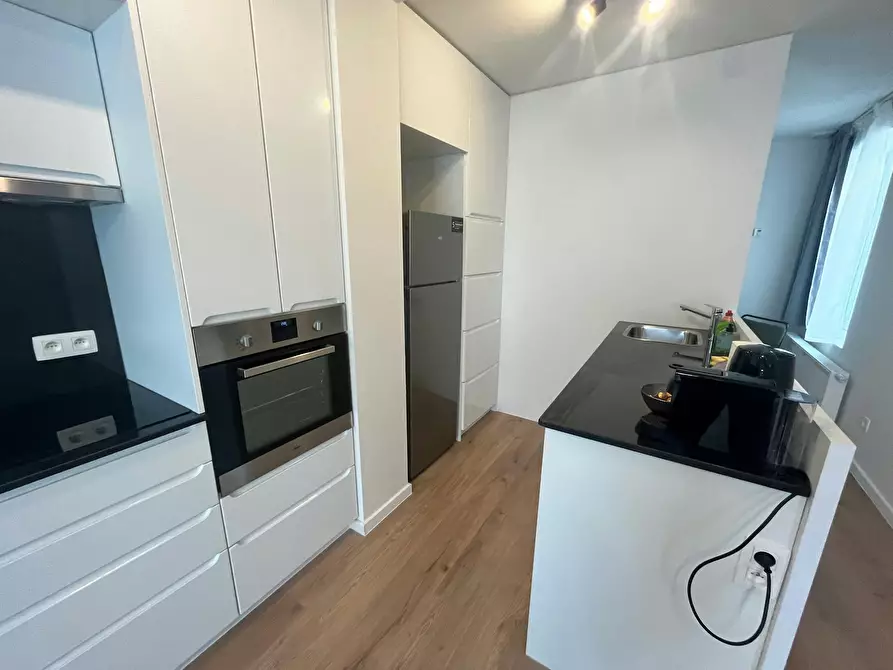Immagine 7 di Appartamento in affitto  in Rue Fernand Neuray a Ixelles