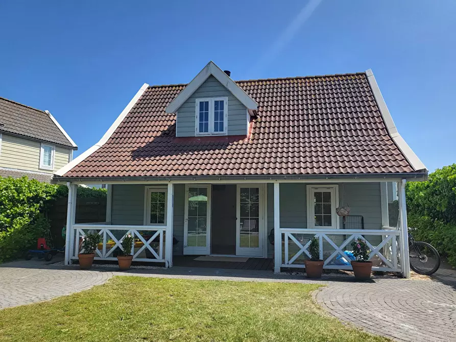 Immagine 3 di Casa indipendente in affitto  in De Heeren van 's-Gravensande a 's-Gravenzande