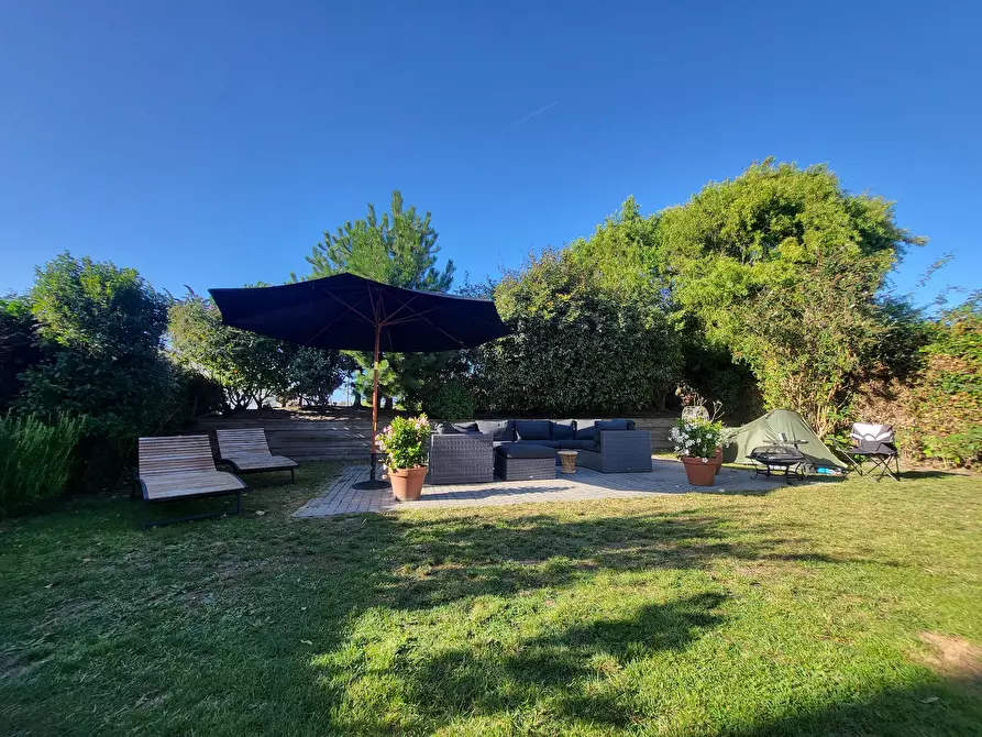 Immagine 2 di Casa indipendente in affitto  in De Heeren van 's-Gravensande a 's-Gravenzande