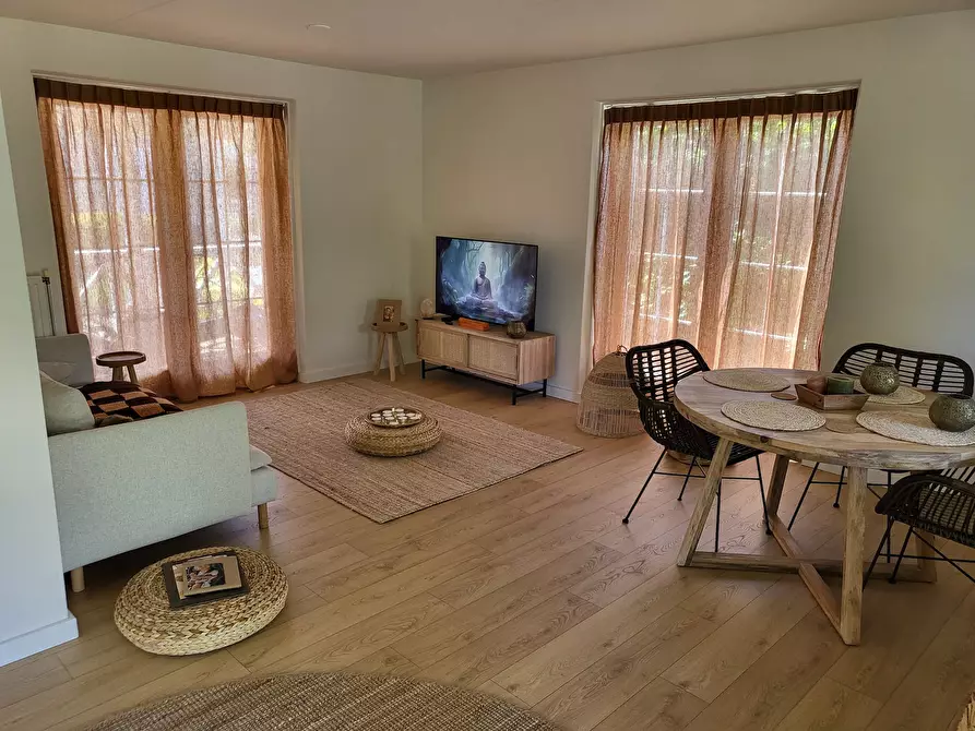 Immagine 5 di Casa indipendente in affitto  in De Heeren van 's-Gravensande a 's-Gravenzande