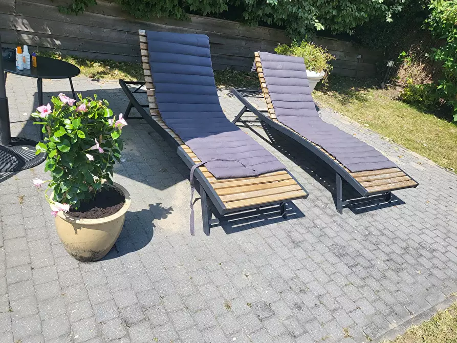 Immagine 4 di Casa indipendente in affitto  in De Heeren van 's-Gravensande a 's-Gravenzande