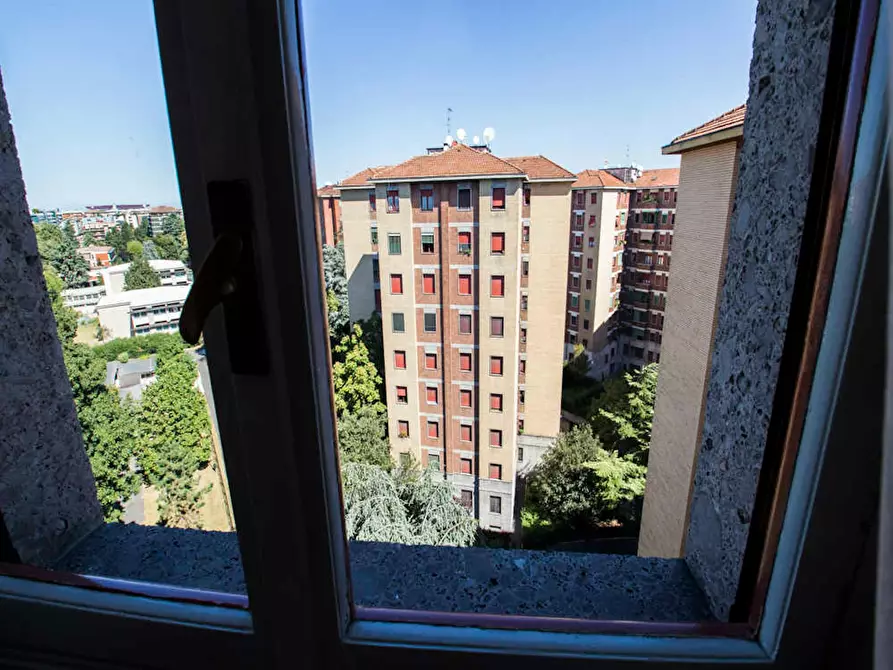 Immagine 6 di Camera in affitto  in Via Salvatore Barzilai a Milano