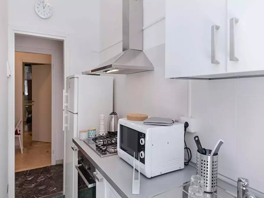 Immagine 10 di Camera in affitto  in Via Cosseria a Milano