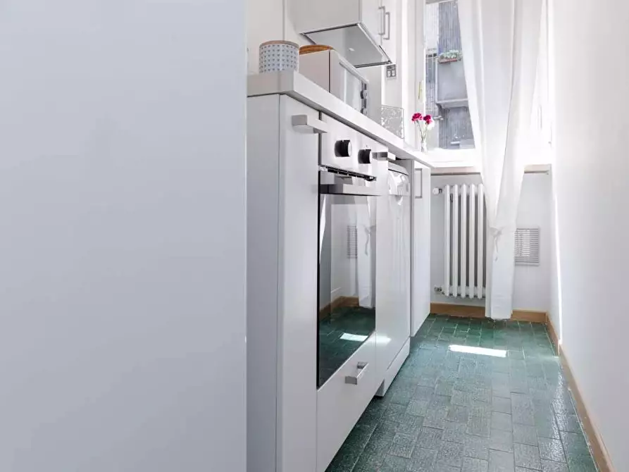 Immagine 9 di Camera in affitto  in Via Cosseria a Milano