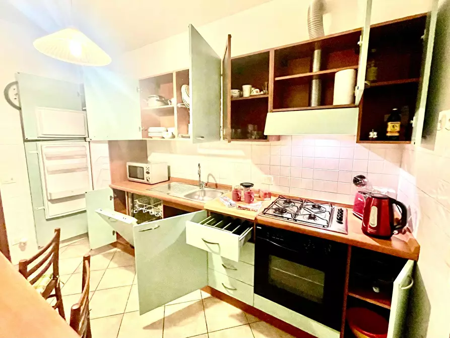 Immagine 10 di Appartamento in affitto  in Via di Novoli a Firenze