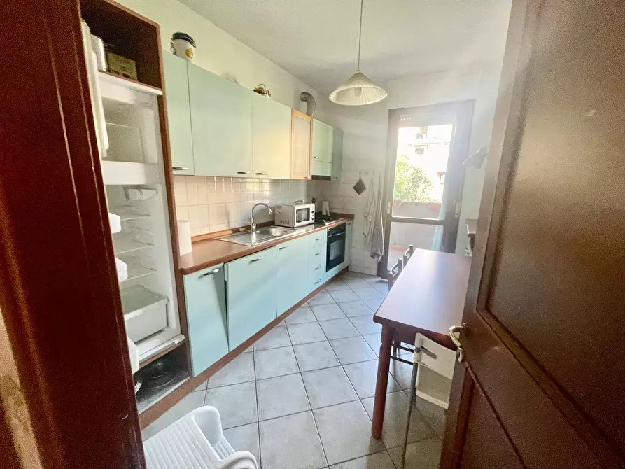 Immagine 3 di Appartamento in affitto  in Via di Novoli a Firenze