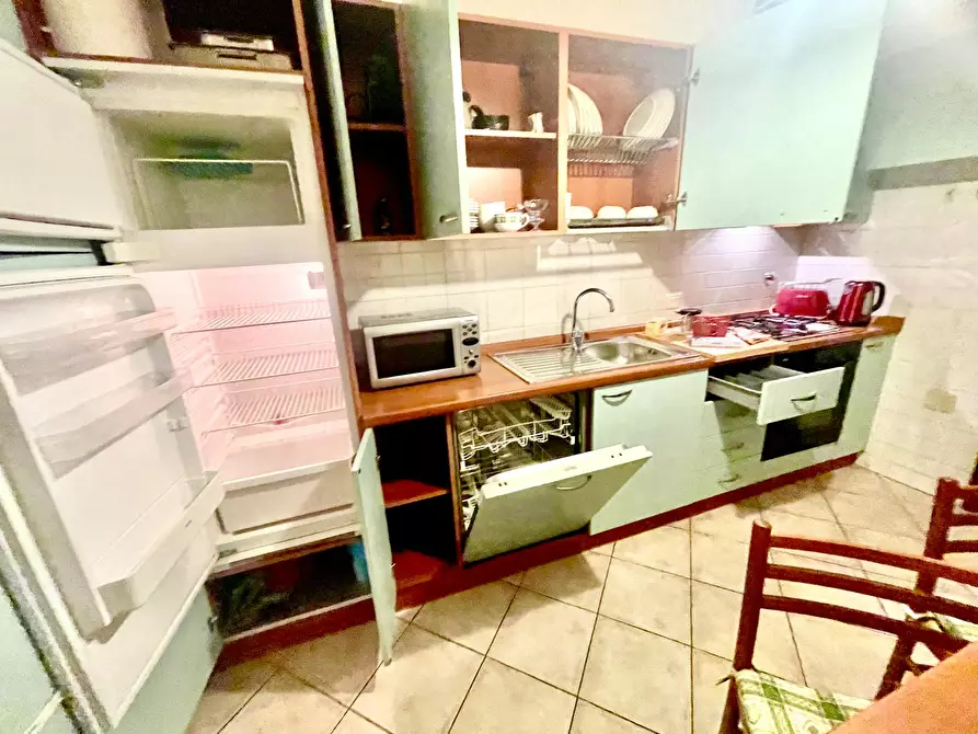 Immagine 9 di Appartamento in affitto  in Via di Novoli a Firenze