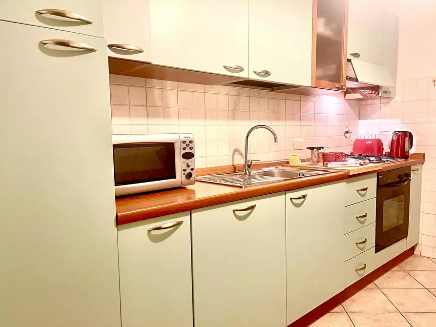 Immagine 5 di Appartamento in affitto  in Via di Novoli a Firenze