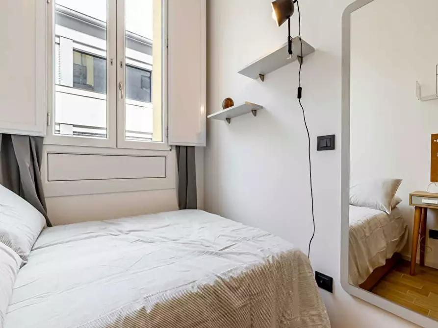 Immagine 5 di Camera in affitto  in Via Carlo Pedrotti a Torino