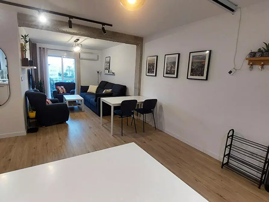 Immagine 5 di Appartamento in affitto  in Avenida Sánchez Pizjuan a Sevilla