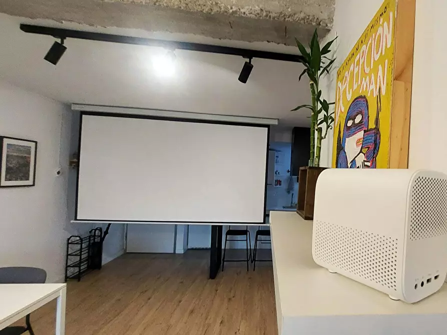 Immagine 3 di Appartamento in affitto  in Avenida Sánchez Pizjuan a Sevilla