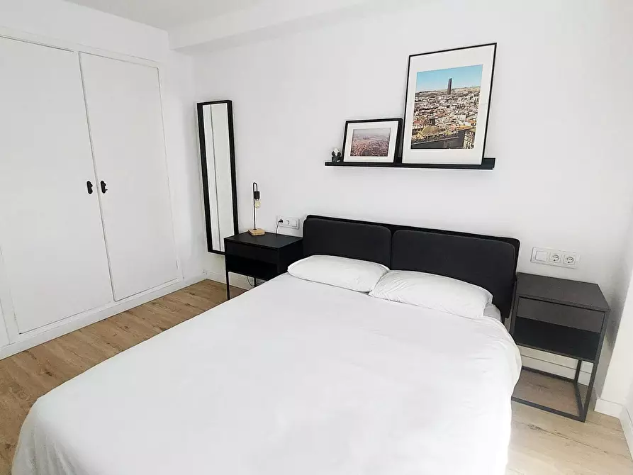 Immagine 10 di Appartamento in affitto  in Avenida Sánchez Pizjuan a Sevilla