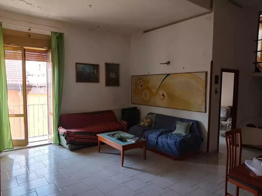 Immagine 1 di Appartamento in affitto  in Via Pasquale Scura a Napoli
