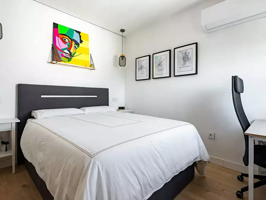 Immagine 10 di Appartamento in affitto  in Calle Espinosa de los Monteros a Sevilla