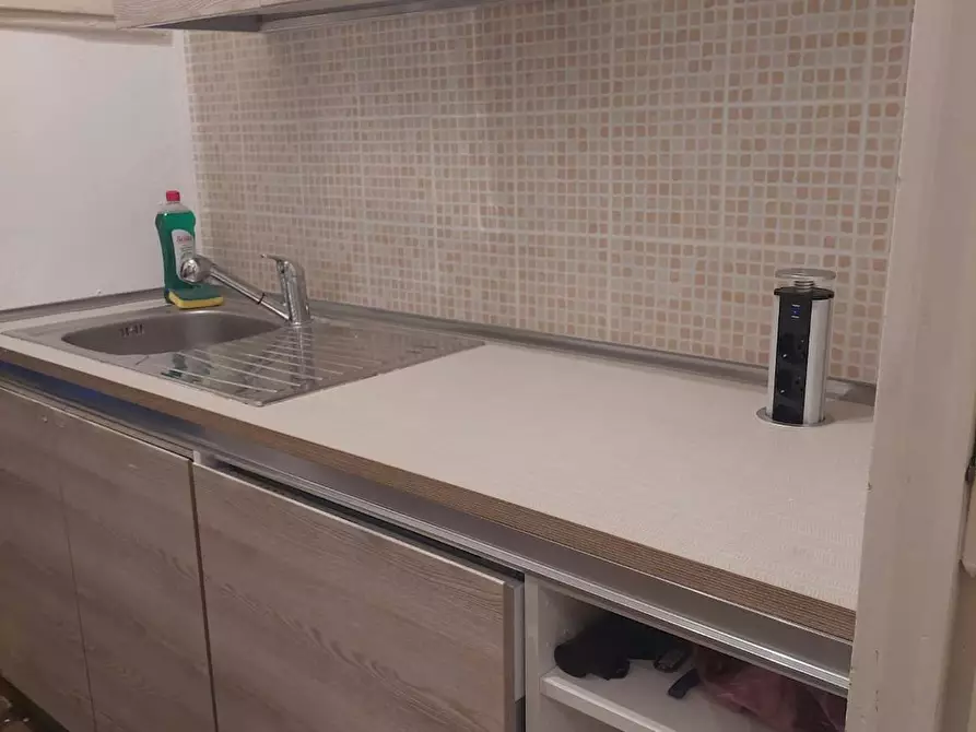 Immagine 10 di Camera in affitto  in Via Giovanni da Verazzano a Torino