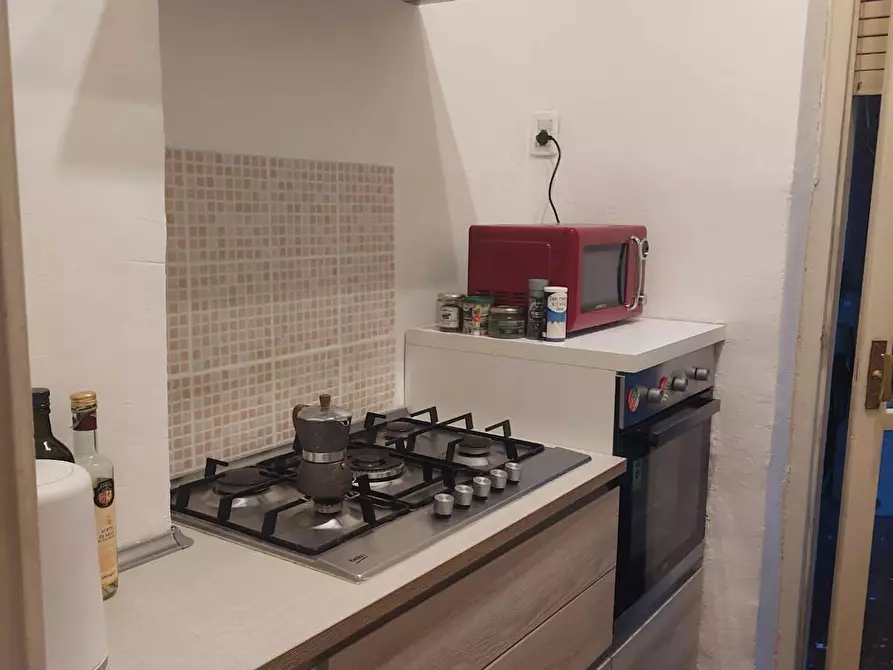 Immagine 8 di Camera in affitto  in Via Giovanni da Verazzano a Torino
