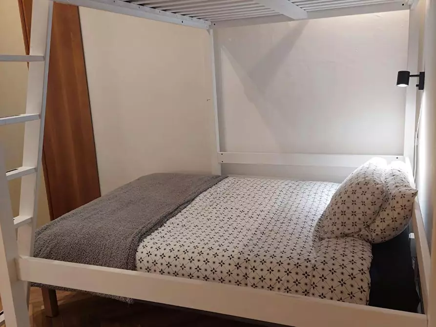 Immagine 5 di Camera in affitto  in Via Giovanni da Verazzano a Torino