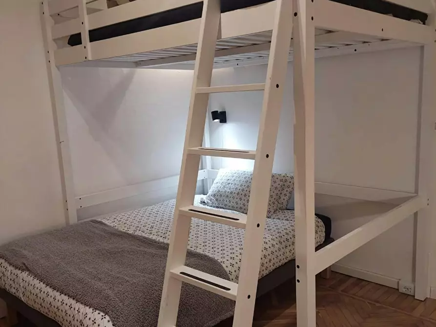 Immagine 6 di Camera in affitto  in Via Giovanni da Verazzano a Torino