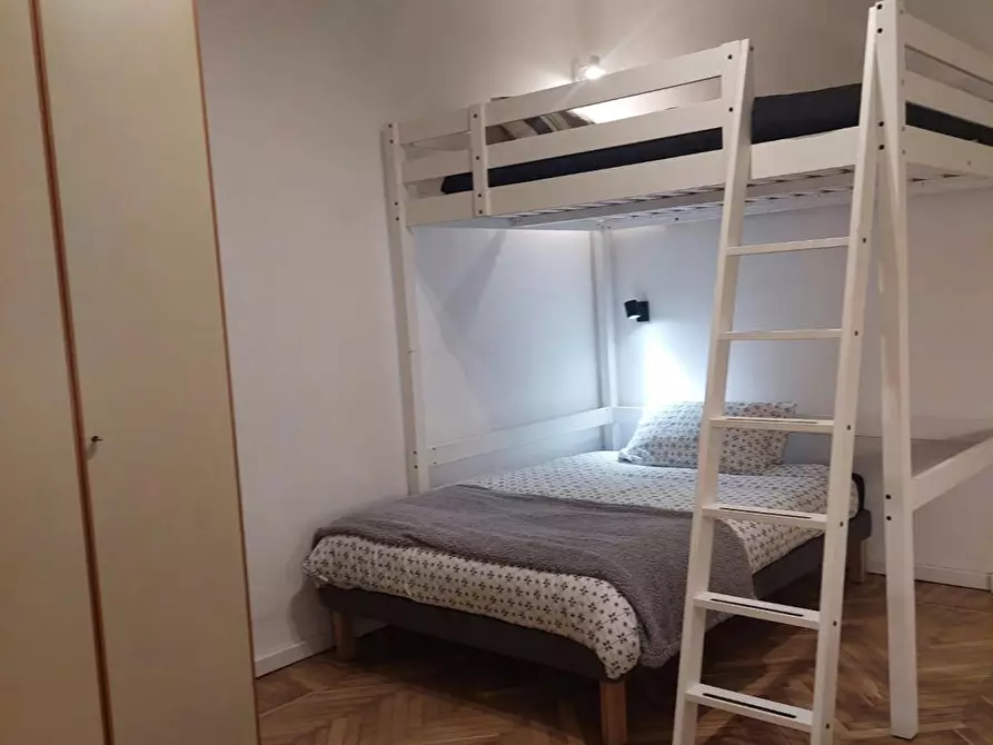 Immagine 7 di Camera in affitto  in Via Giovanni da Verazzano a Torino