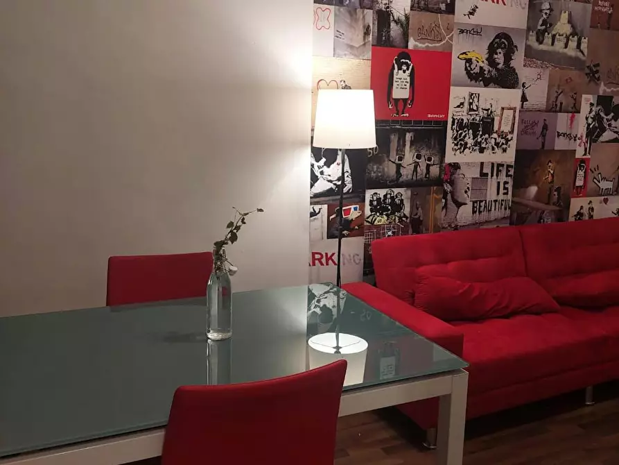 Immagine 9 di Camera in affitto  in Via Giovanni da Verazzano a Torino