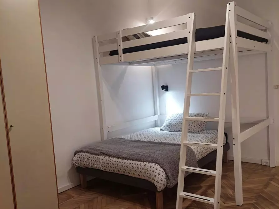 Immagine 1 di Camera in affitto  in Via Giovanni da Verazzano a Torino